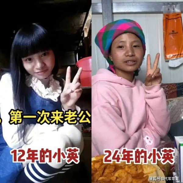 网红小英曝表妹出轨，离婚风波再升级引热议
