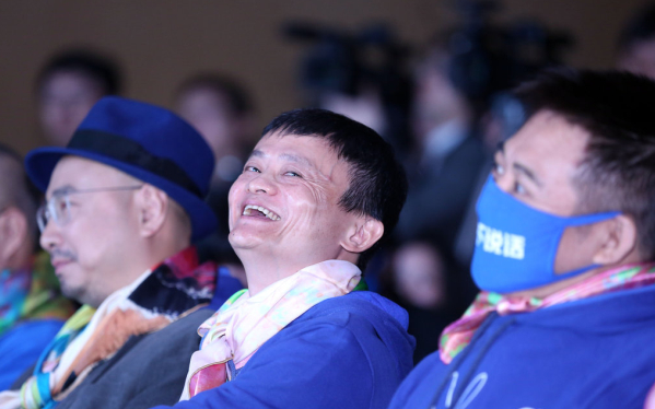 文章何以敢于面对媒体?揭秘他的五大支撑