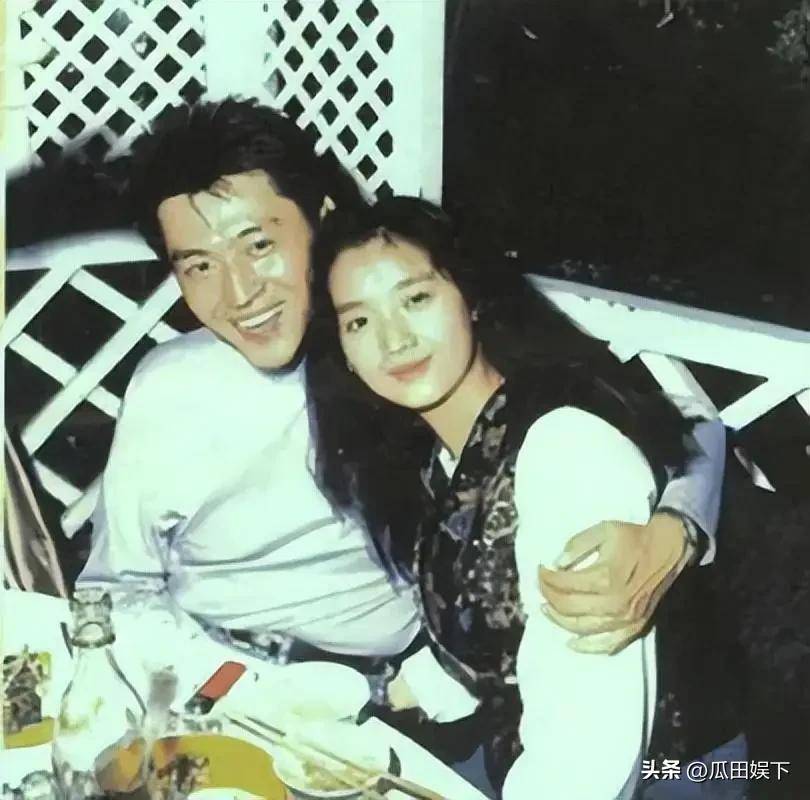 吴倩莲现状曝光:拒刘德华求婚,遭家暴12年?真相令人唏嘘
