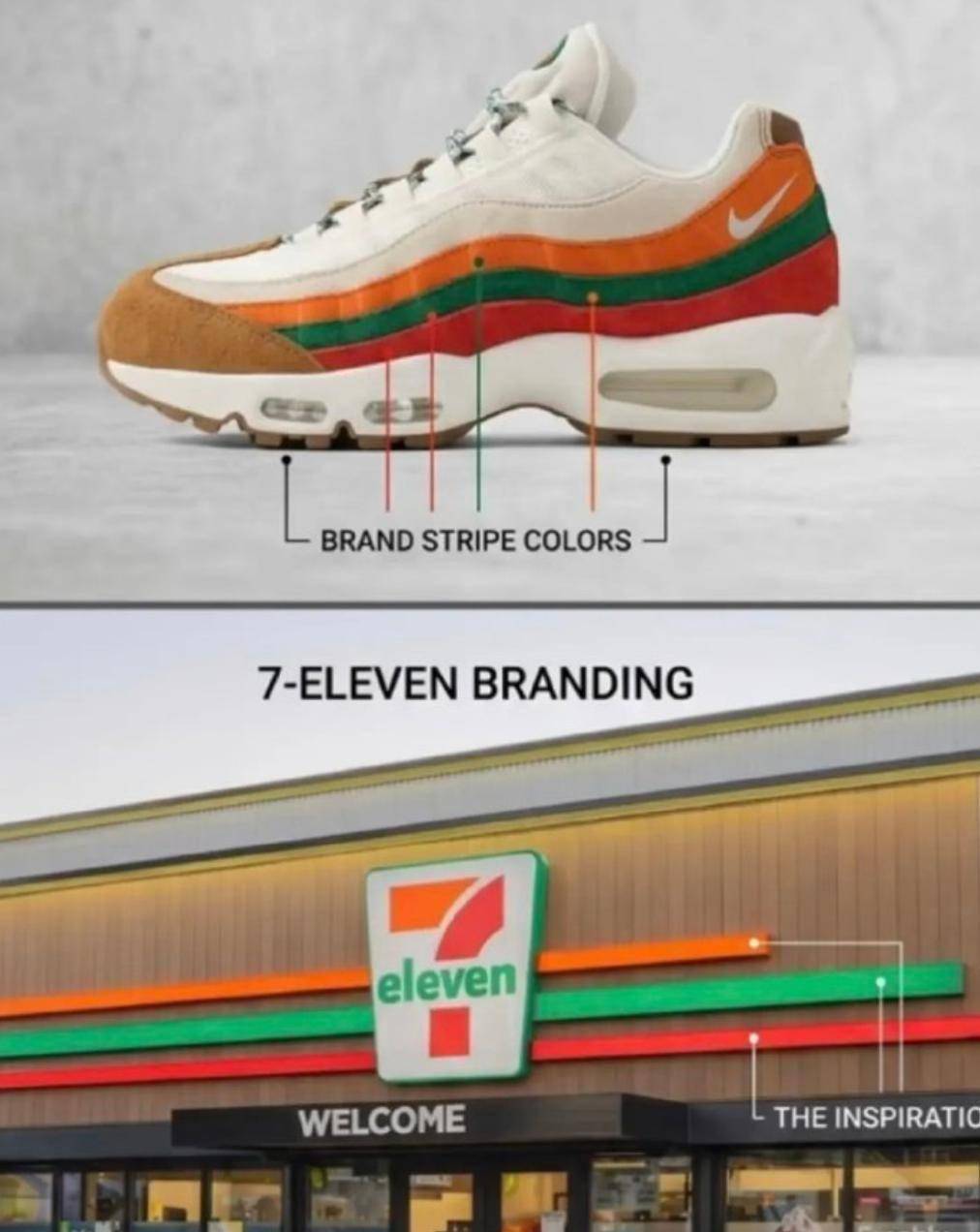 7-11指控耐克抄袭；A股新规今施行；苹果为压价采购长鑫