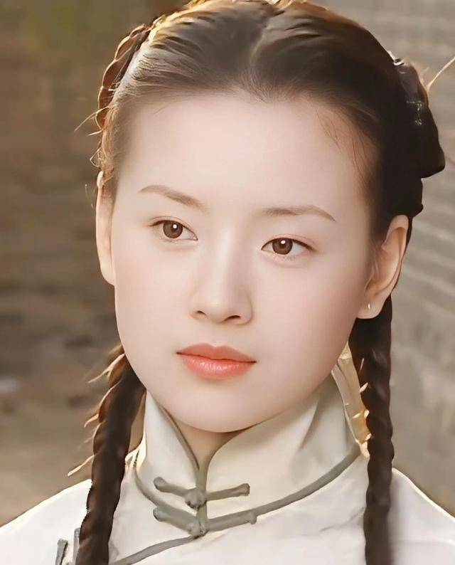 表面清纯玉女，实际渣到不行！6位女星一个比一个乱