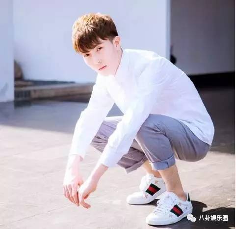 变形计陈新颖形象变化 恋上网络红人