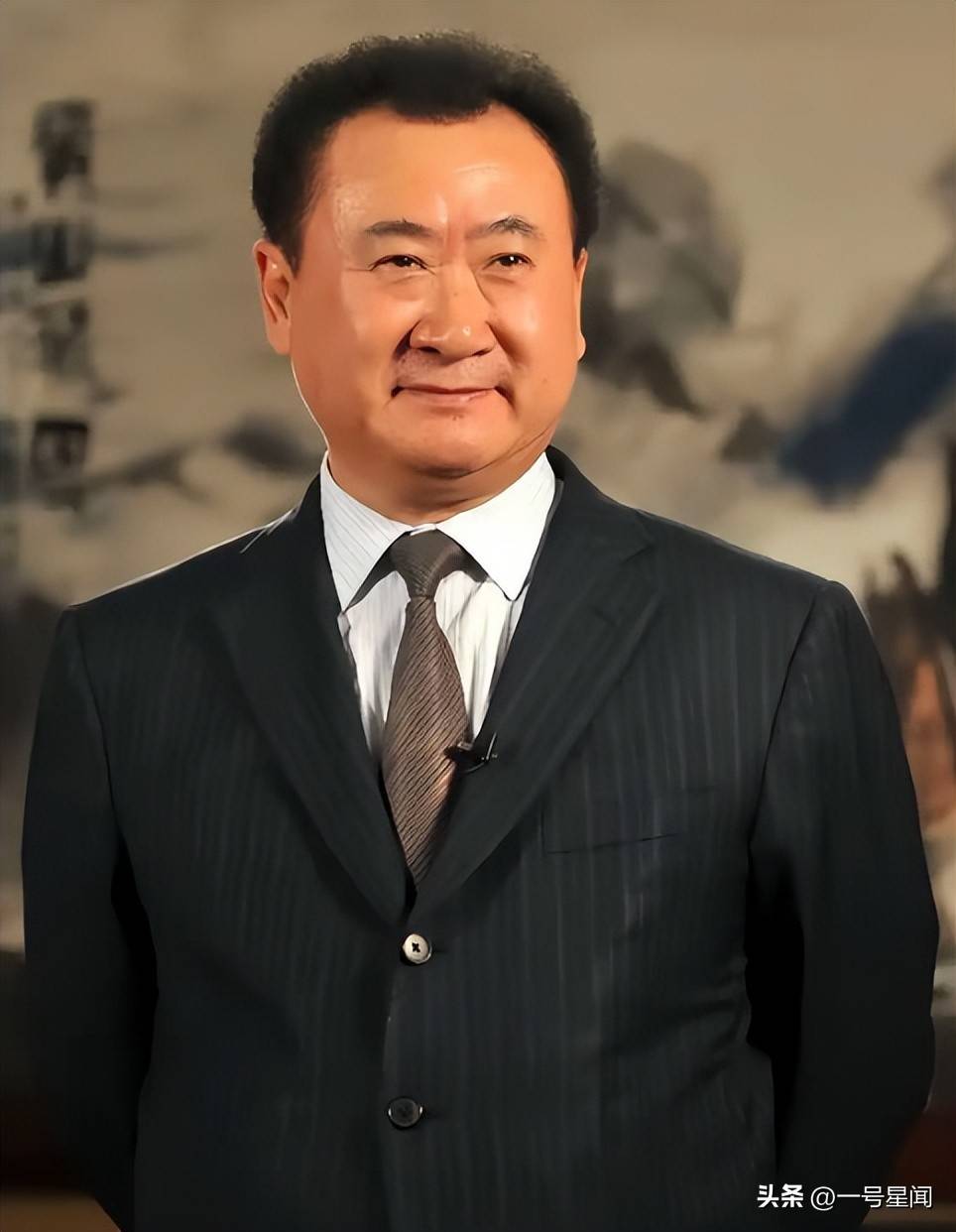王健林面临新的财务压力为孙辈铺路?王思聪近况