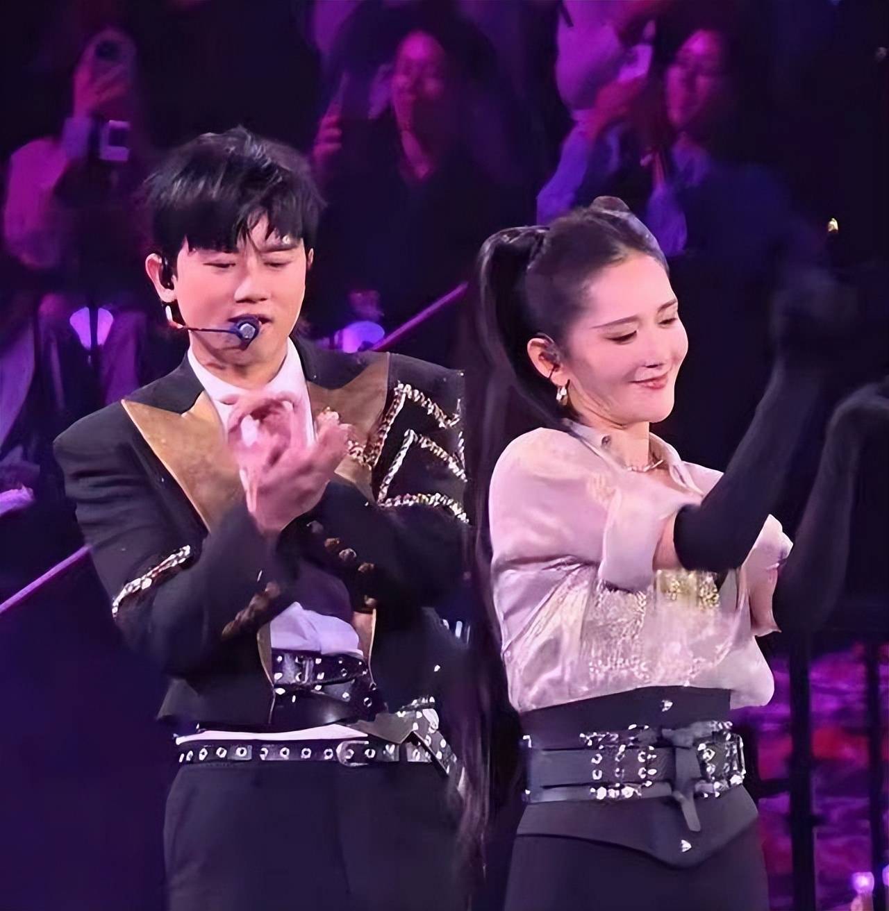 2026年刚过半，4位明星塌房，戏子误国不值得同情！