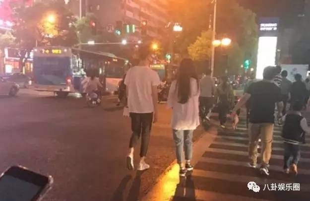 变形计陈新颖形象变化 恋上网络红人