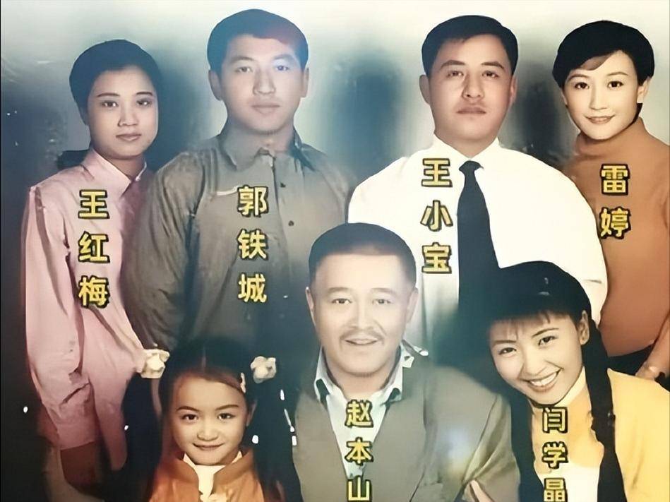 闫学晶解封3月亮底牌:荒唐自砸脚