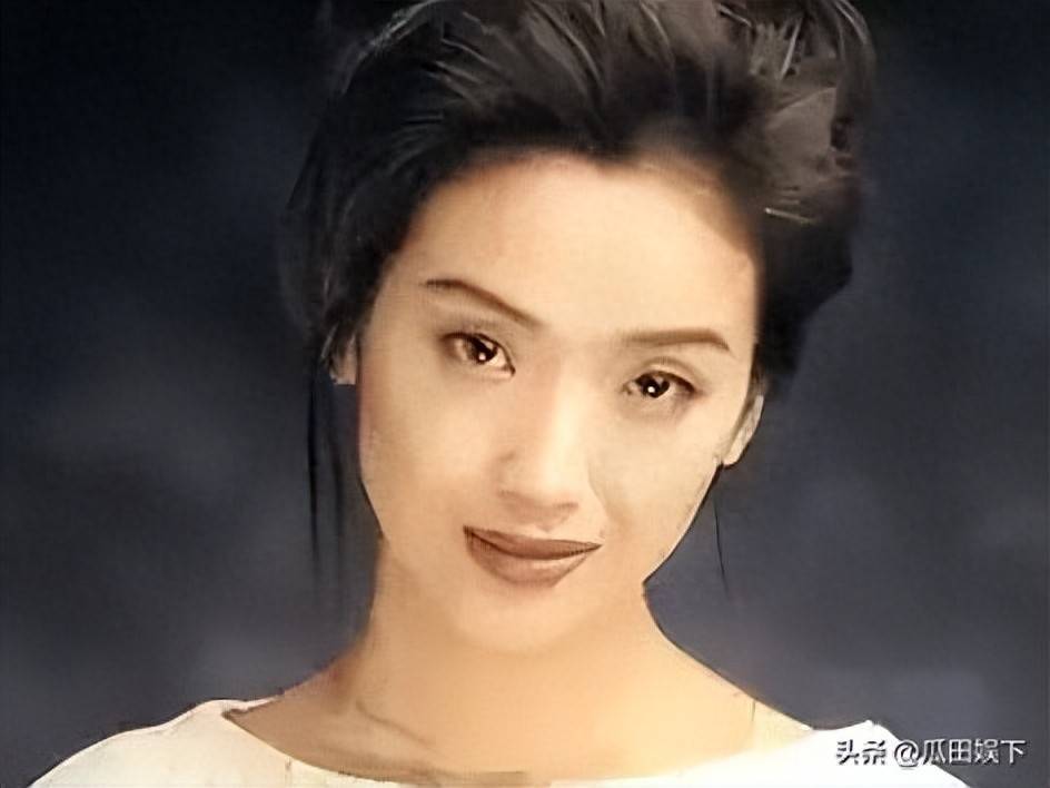 吴倩莲现状曝光:拒刘德华求婚,遭家暴12年?真相令人唏嘘