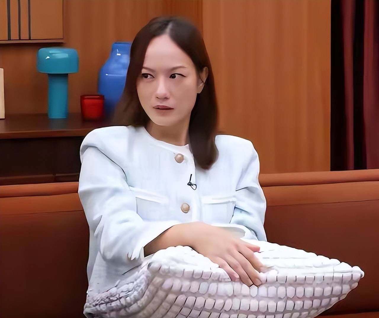 多位女星自曝行业不良现象 一个比一个惊人