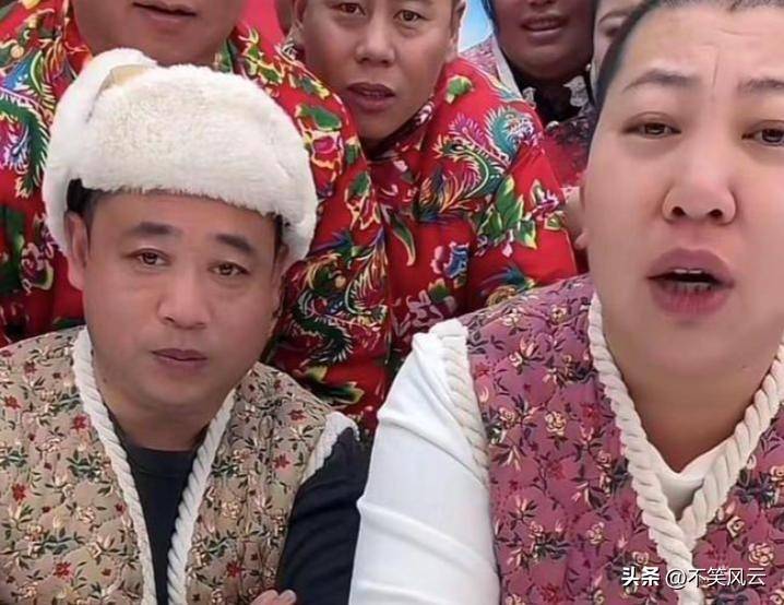 官方点名24小时内,东北雨姐再遭噩耗恐凉凉