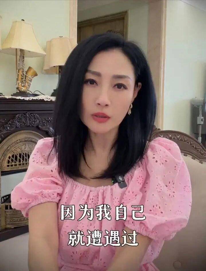 多位女星自曝行业不良现象 一个比一个惊人