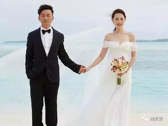 王鸥赞刘恺威敬业,透露对剧本真相?