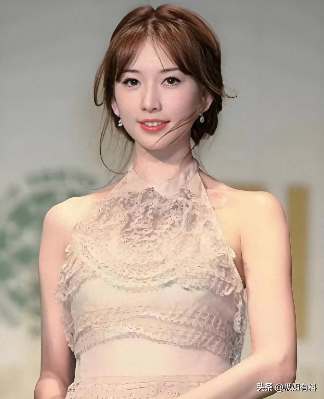 20年女神林志玲8天崩塌，陈冠希没说错