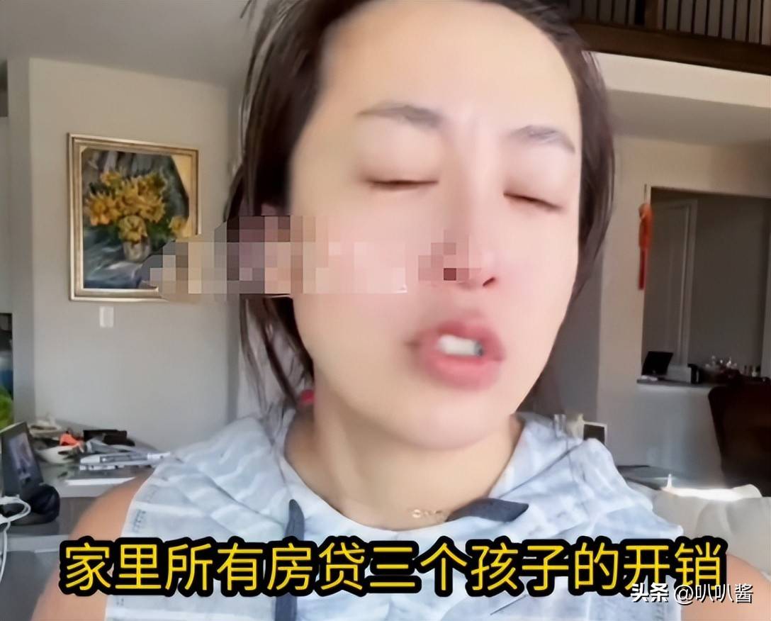 网红小易崇洋翻车，吃中国红利不冤