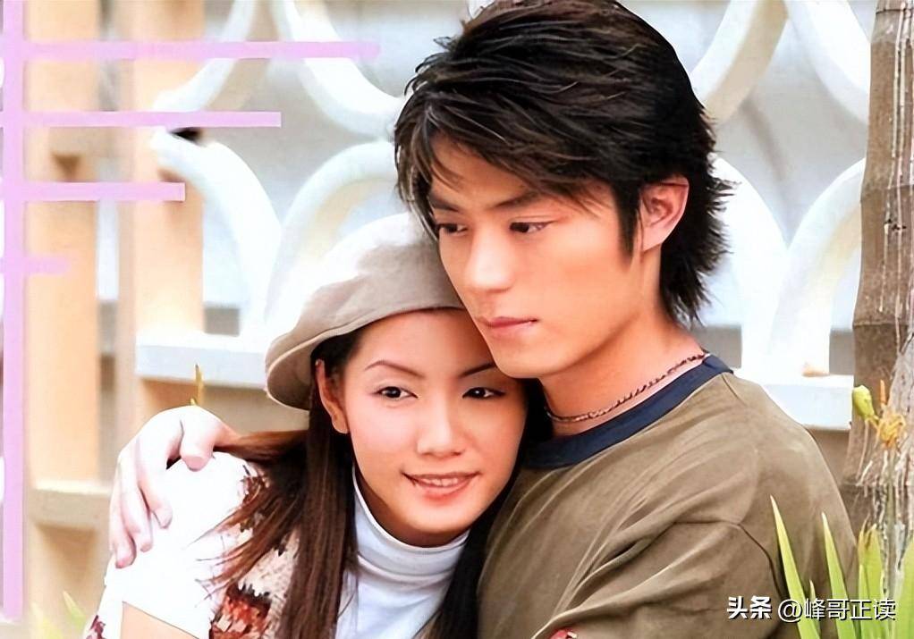 47岁玉女玩过14男星至今未婚