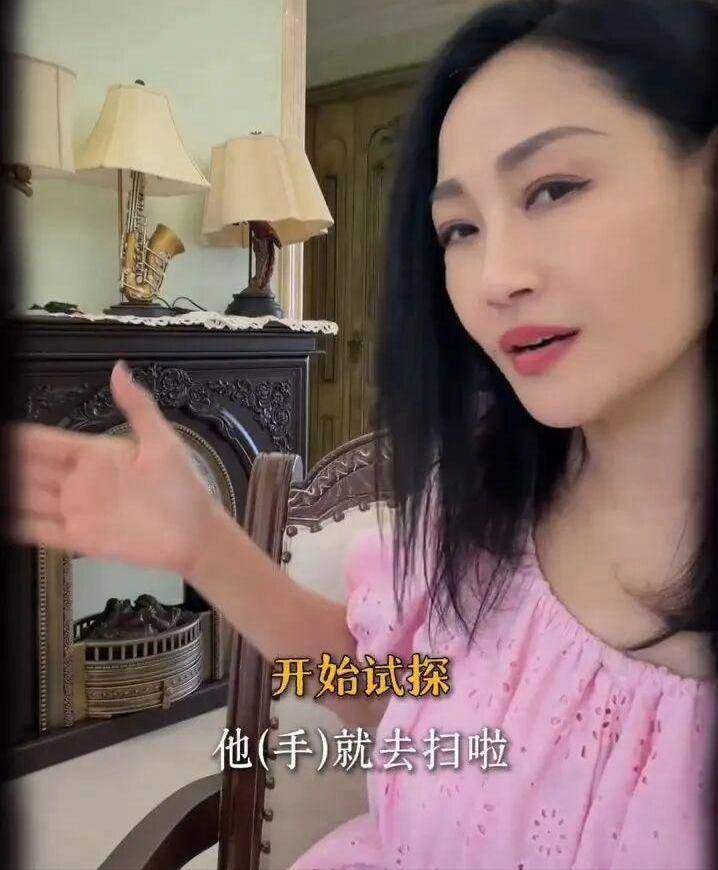 多位女星自曝行业不良现象 一个比一个惊人