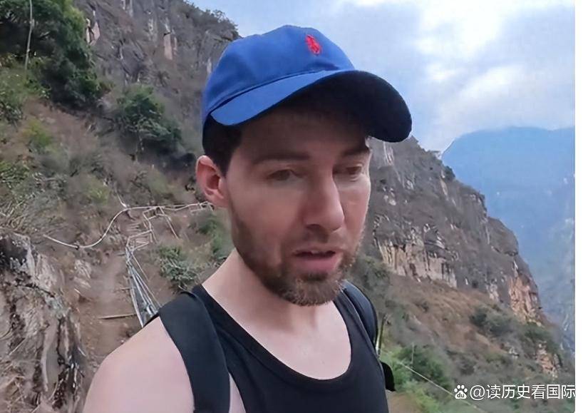 外国网红抹黑中国反翻车:大凉山真相曝光