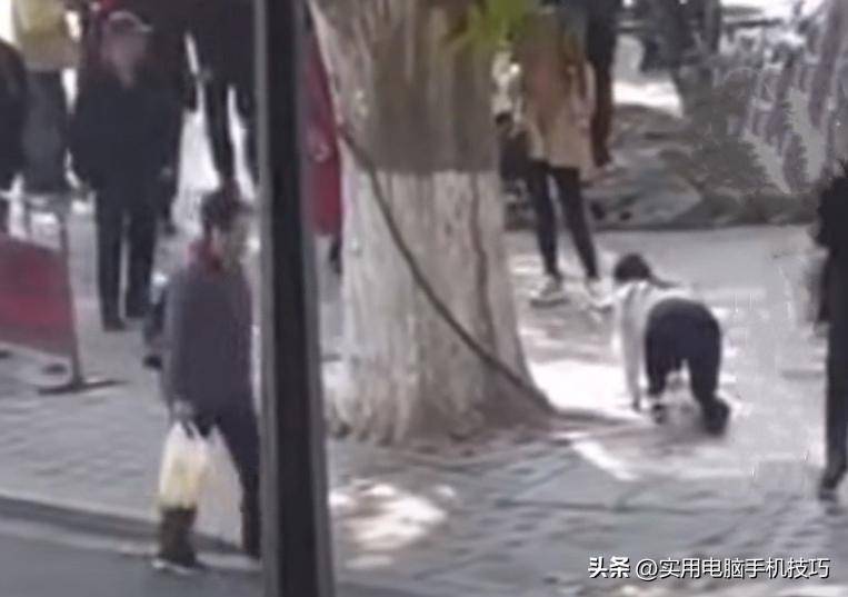 湖南女子不当行为:组织者8人被依法处理