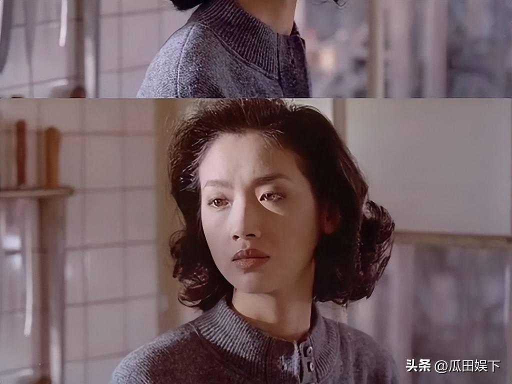 吴倩莲现状曝光:拒刘德华求婚,遭家暴12年?真相令人唏嘘