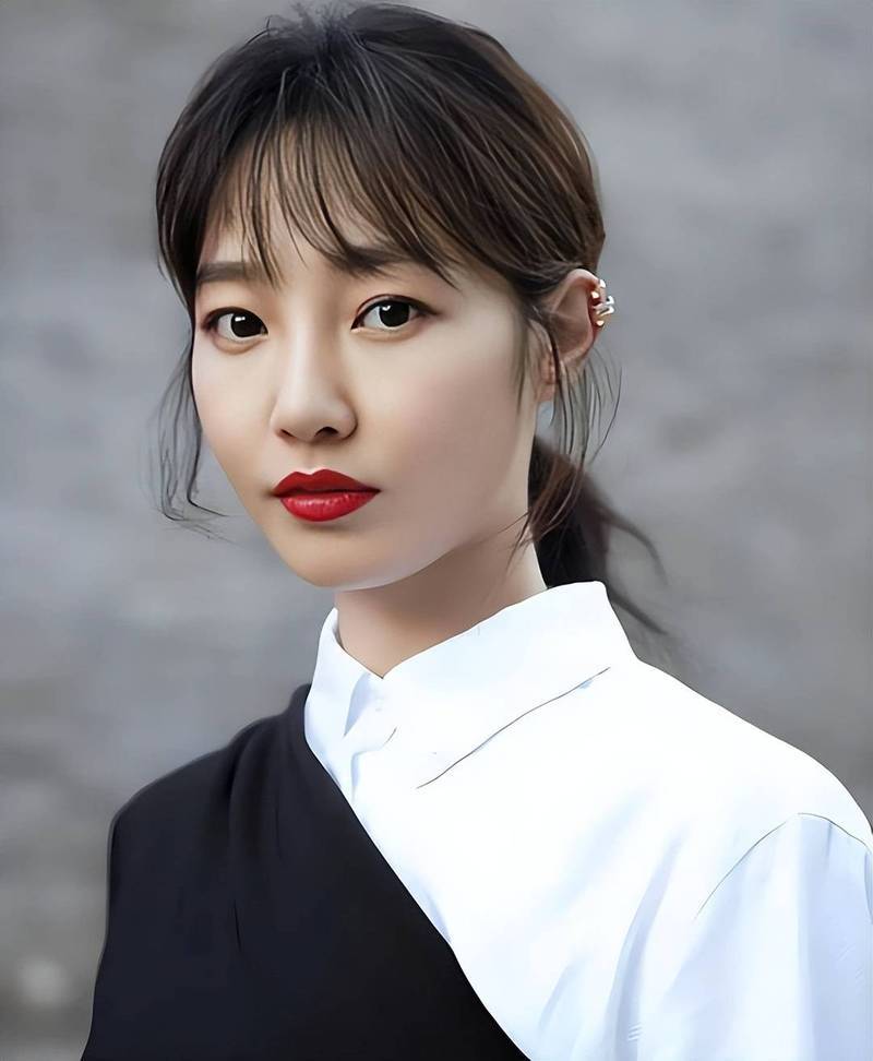 表面清纯玉女,实际渣到不行!6位女星一个比一个乱