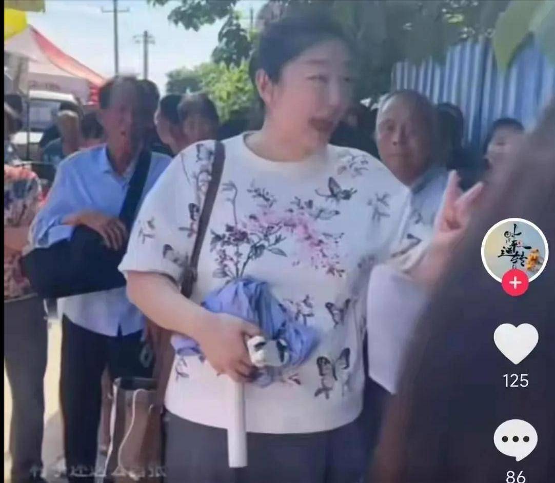 李雨禅刑拘后续:果农曝光细节民事追责