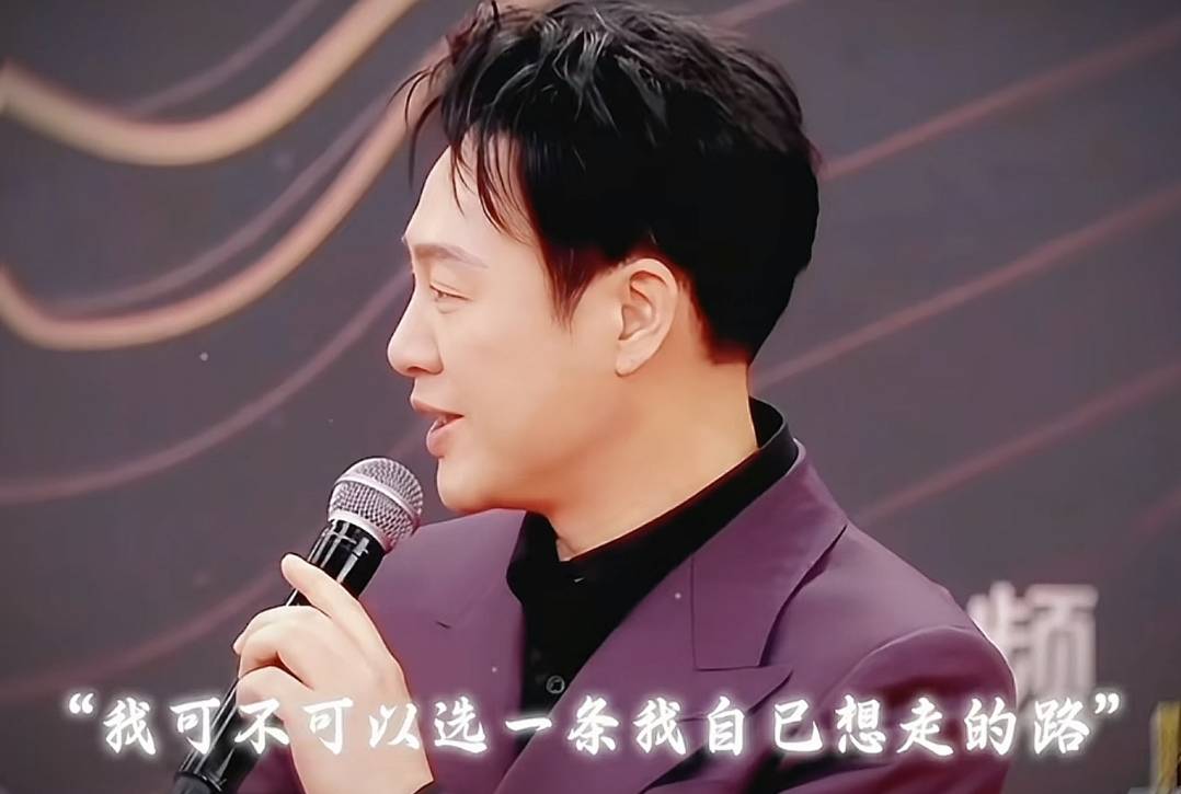 张颂文再迎喜讯！家暴传闻后这点没变