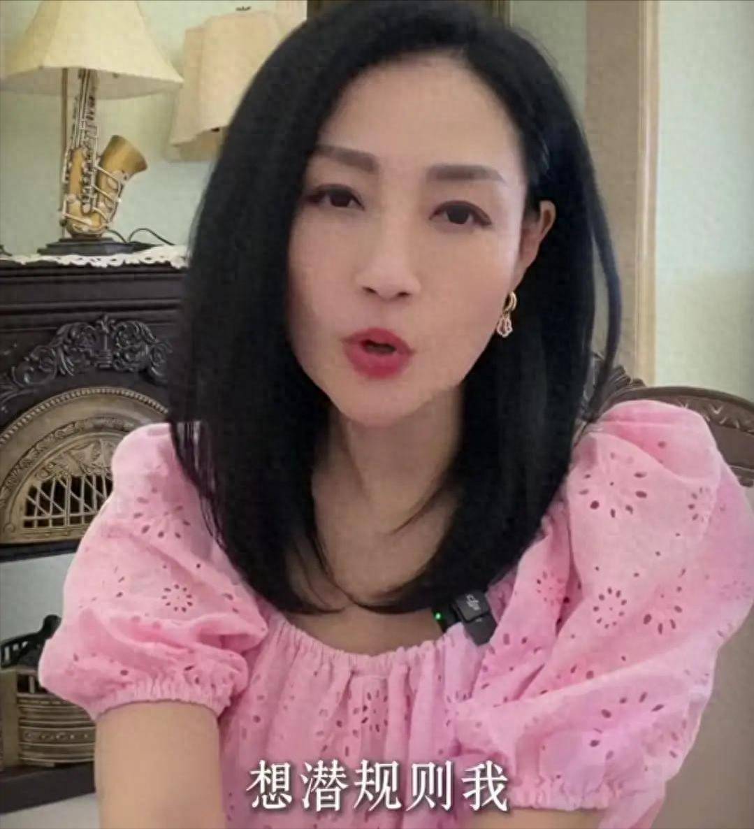 多位女星自曝行业不良现象 一个比一个惊人