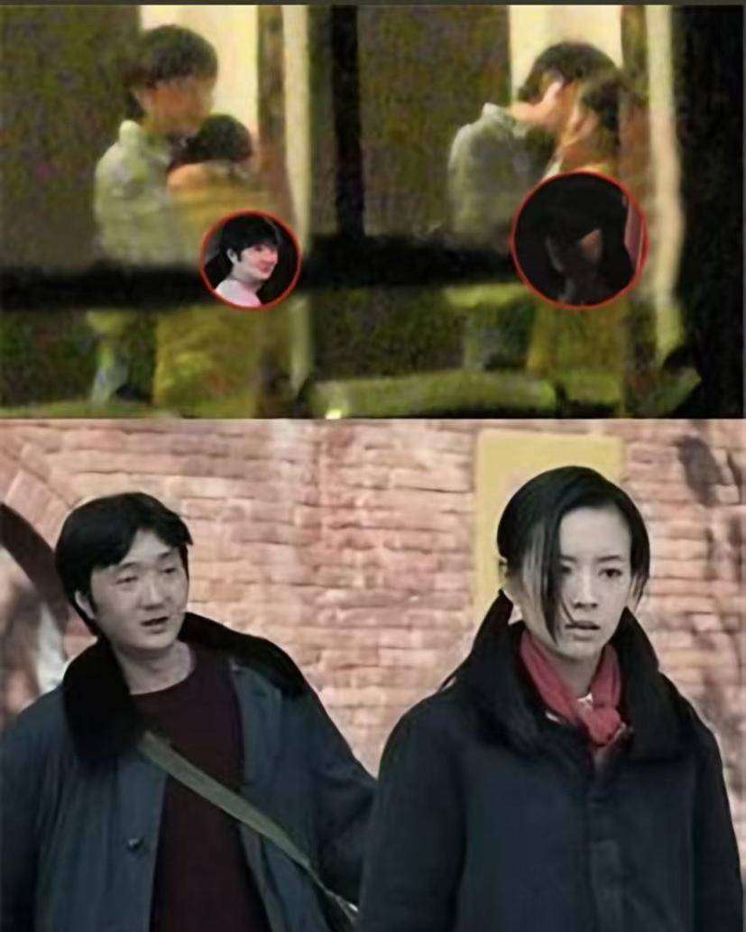 14年！董洁口碑逆袭，王大治评论区钉子户