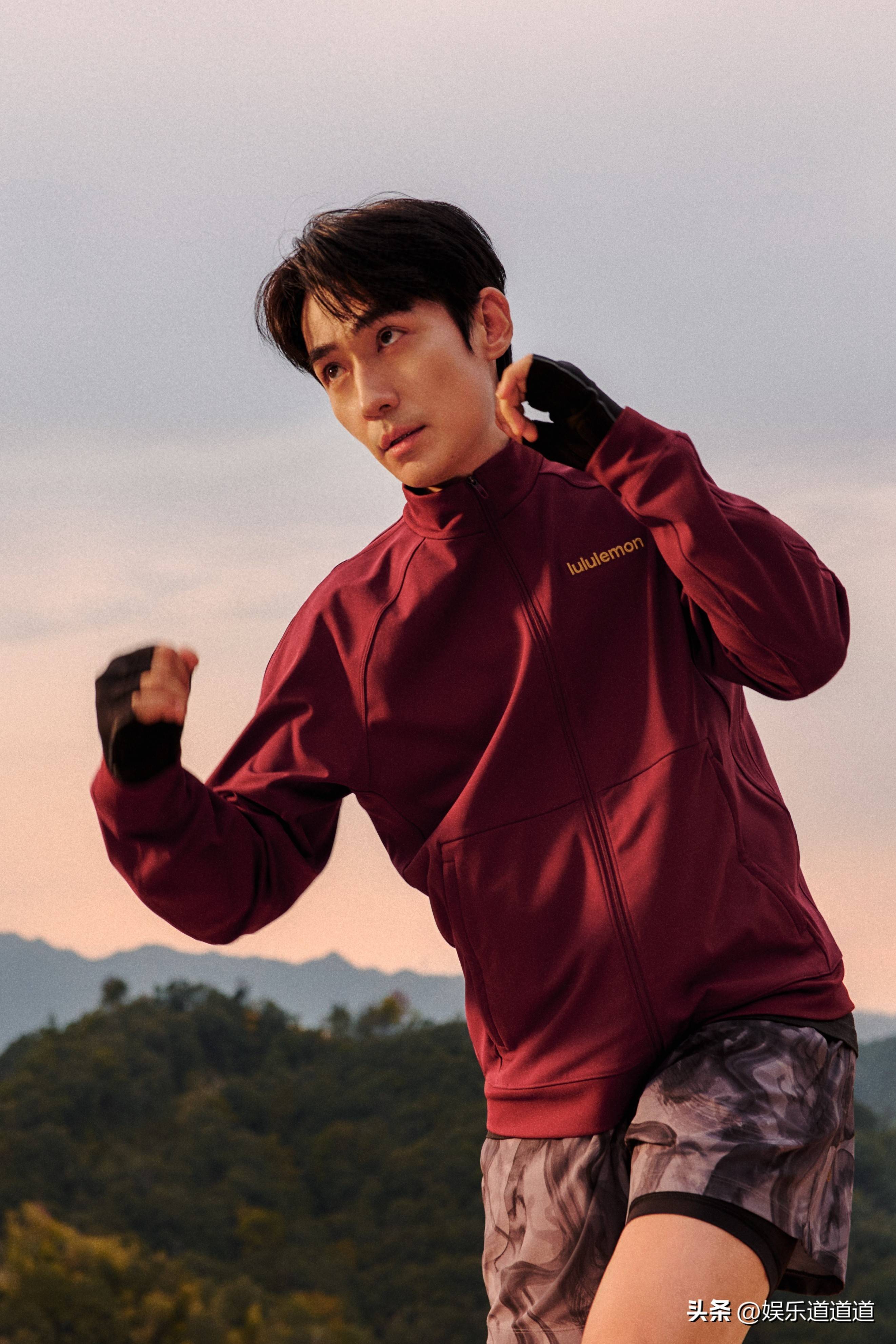 lululemon道歉朱一龙:事件始末