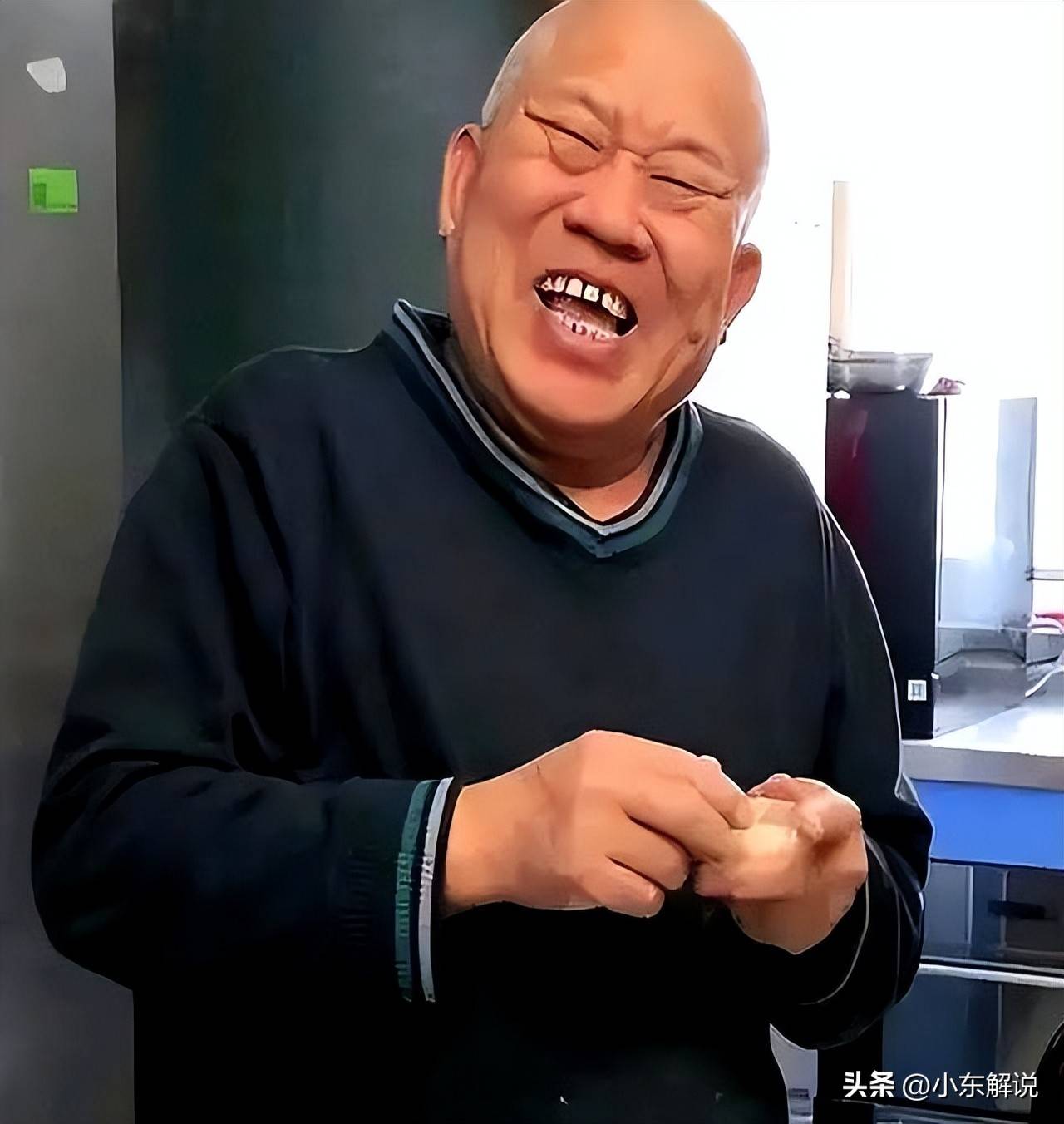 老艺术家人设崩塌!杜旭东周野芒晚节不保