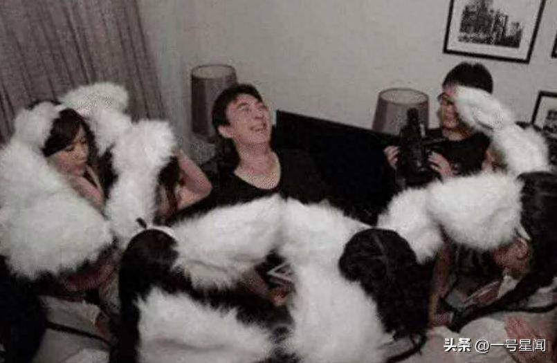 王健林面临新的财务压力为孙辈铺路?王思聪近况