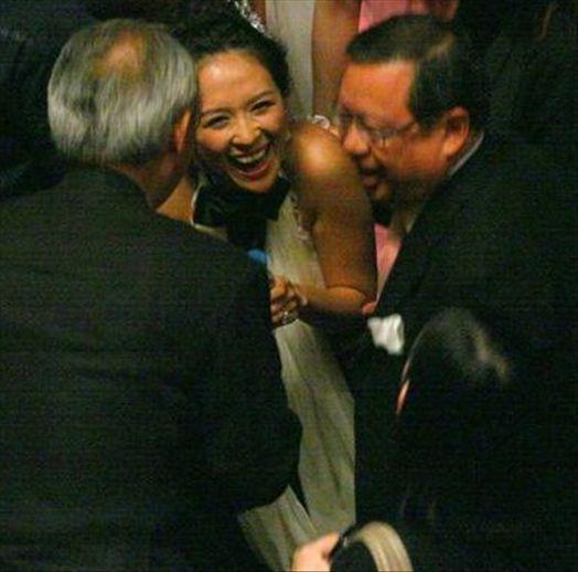 女星揭潜规则牵连杨紫肖战 AI换脸引热议