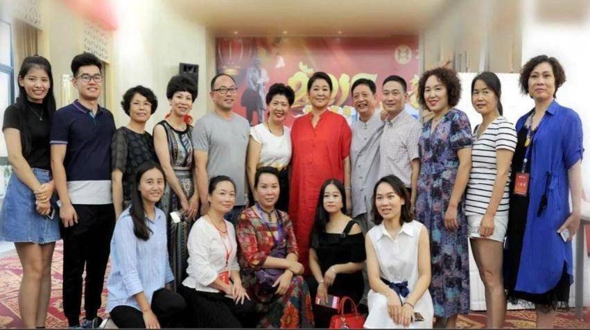 倪萍屡犯大错,名和利也救不了