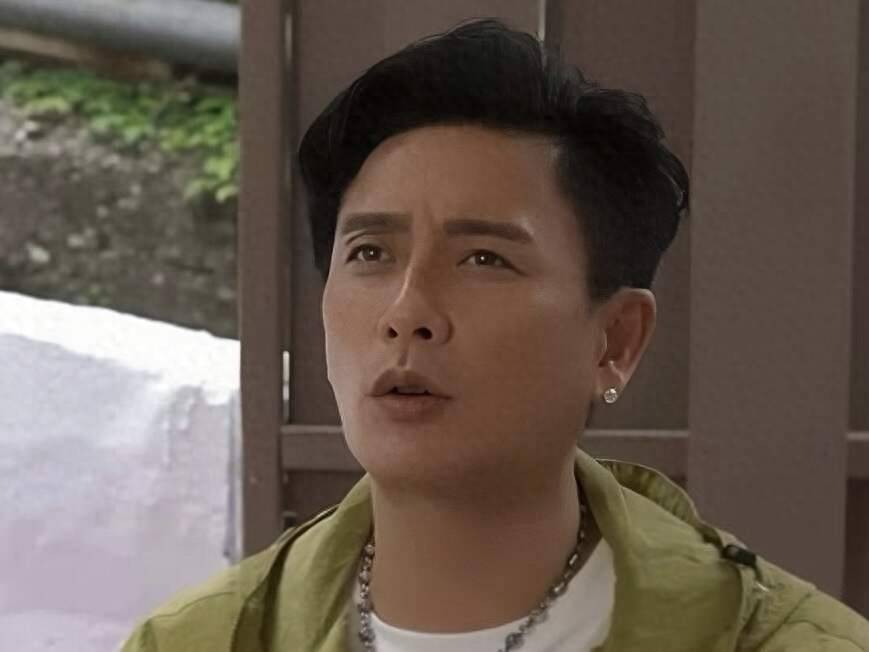 黄宗泽不婚原因透露:花光积蓄,及时行乐