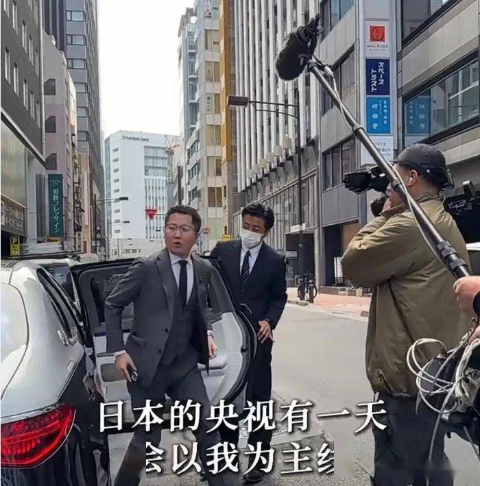 日本警方揭穿美化日网红真面目