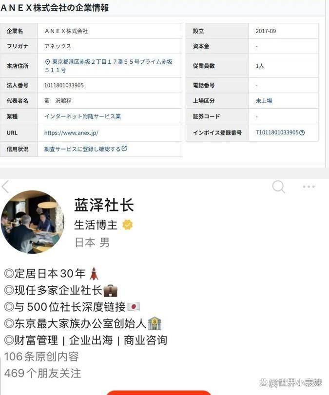 日本警方揭穿美化日网红真面目