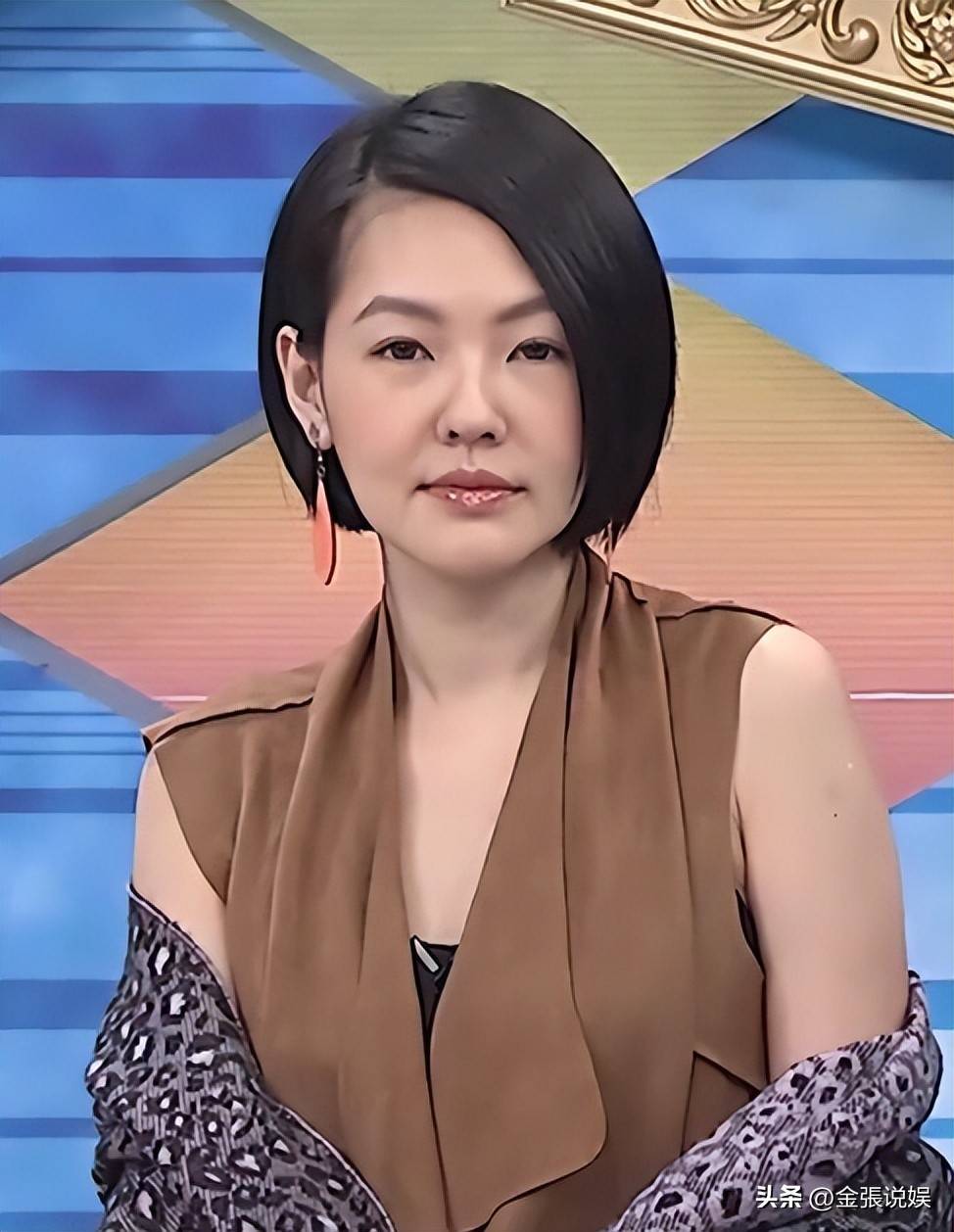 小S公开与许雅钧真实状况 打脸出轨家暴传闻