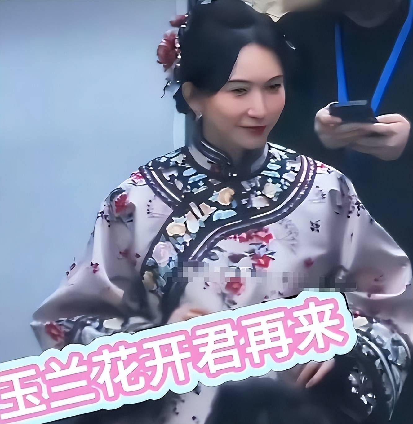 林志玲人设崩塌：从复出到被内娱清退全解析