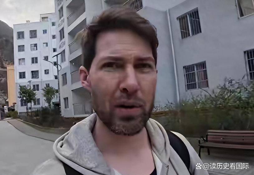 外国网红抹黑中国反翻车:大凉山真相曝光
