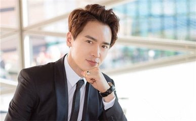 高云翔相关事件图片