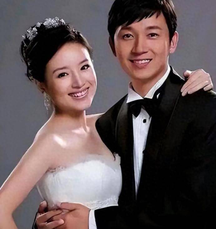 潘粤明董洁案判了！11年恩怨落幕大快人心