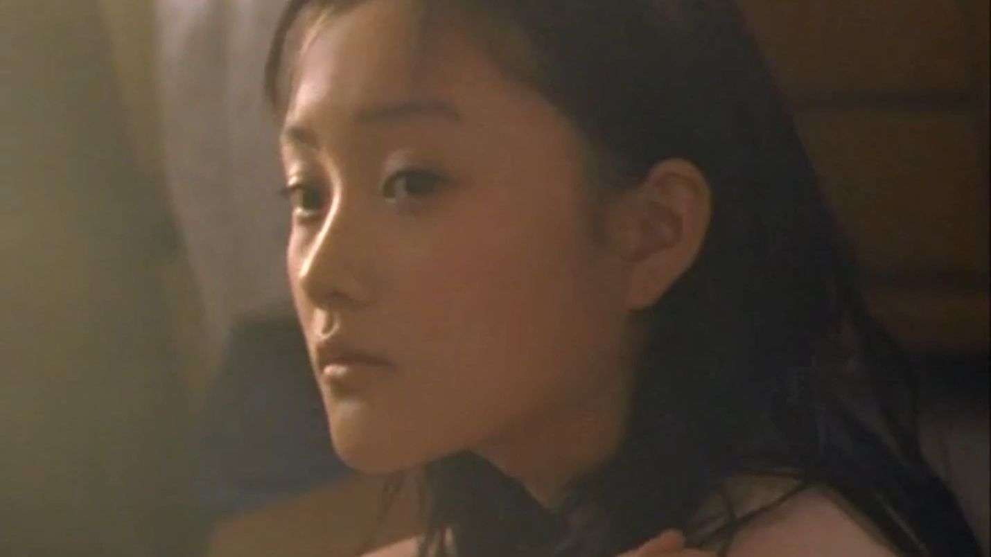 17岁金马影后李小璐出轨毁星途：一手好牌打烂