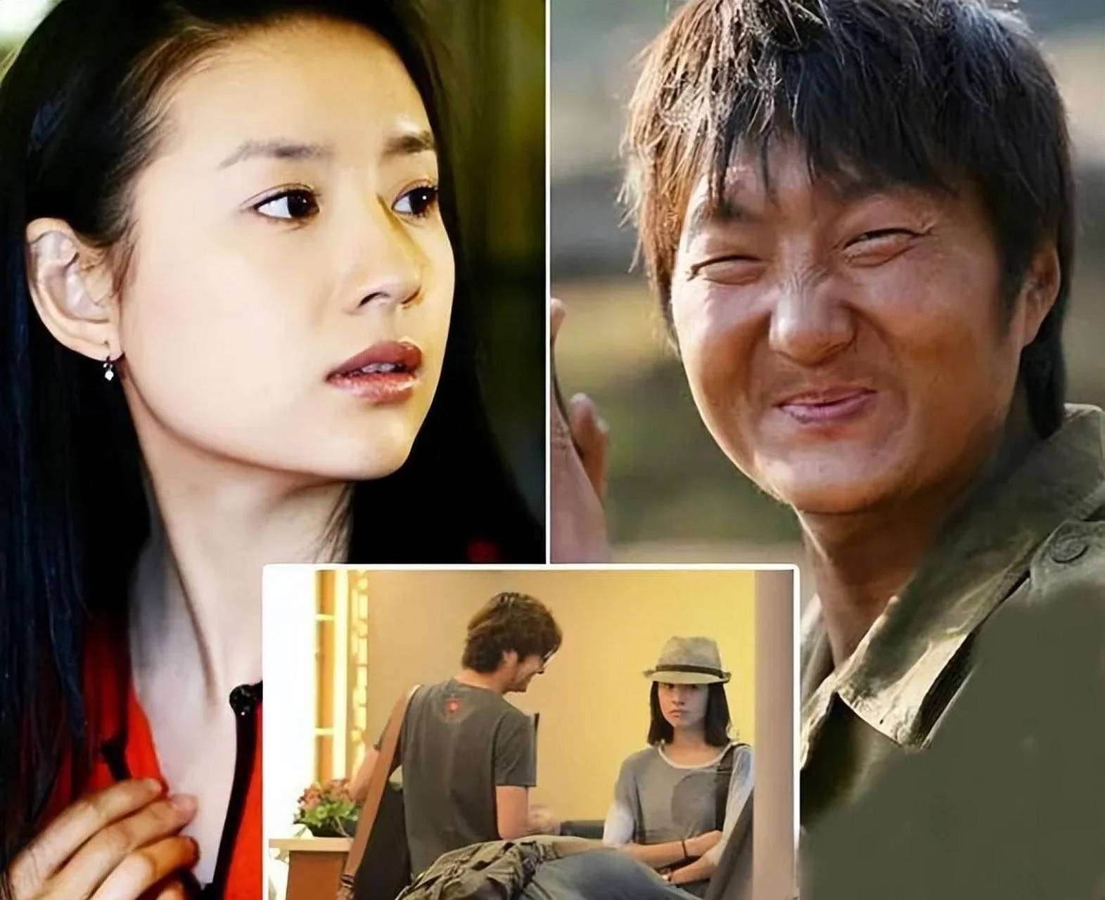 14年!董洁口碑逆袭,王大治评论区钉子户