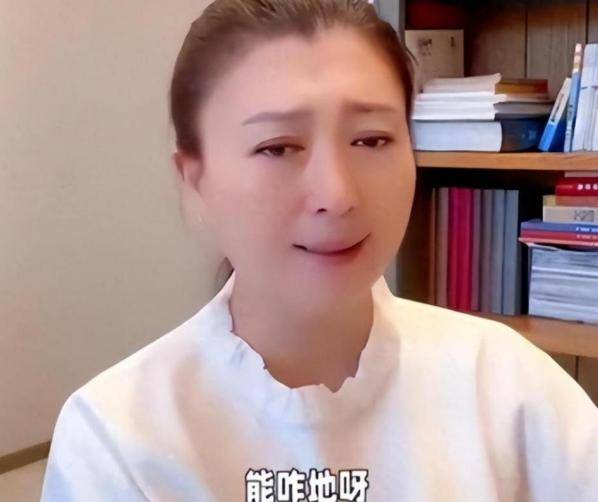 闫学晶解封3月亮底牌:荒唐自砸脚