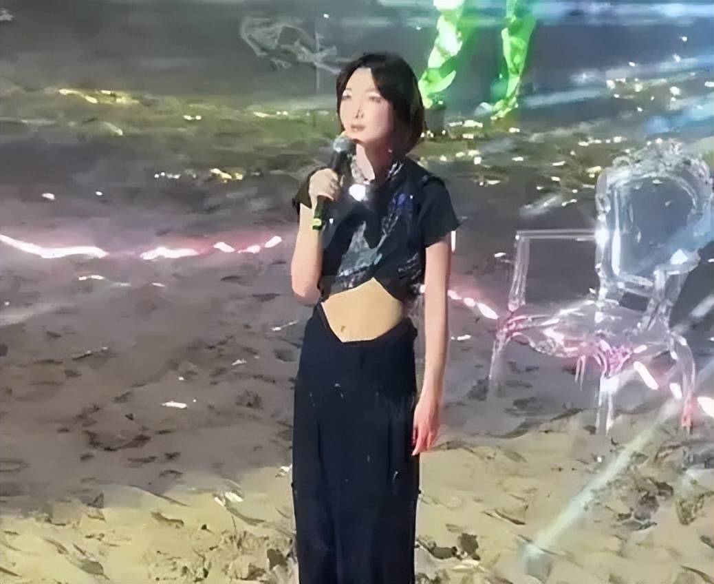 2026过半四星翻车,韩红周冬雨一个比一个不冤