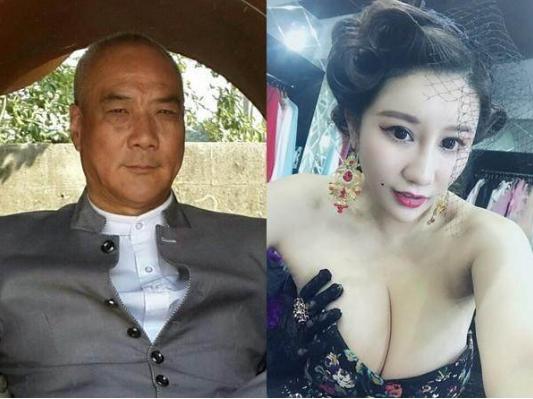 徐少强不道德行为史:与古龙饮酒事件?3次感情纠纷娶嫩妻