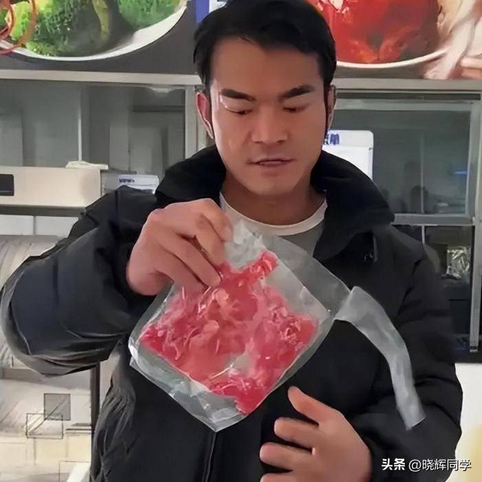 人民日报报道李维刚:真诚才是必杀技