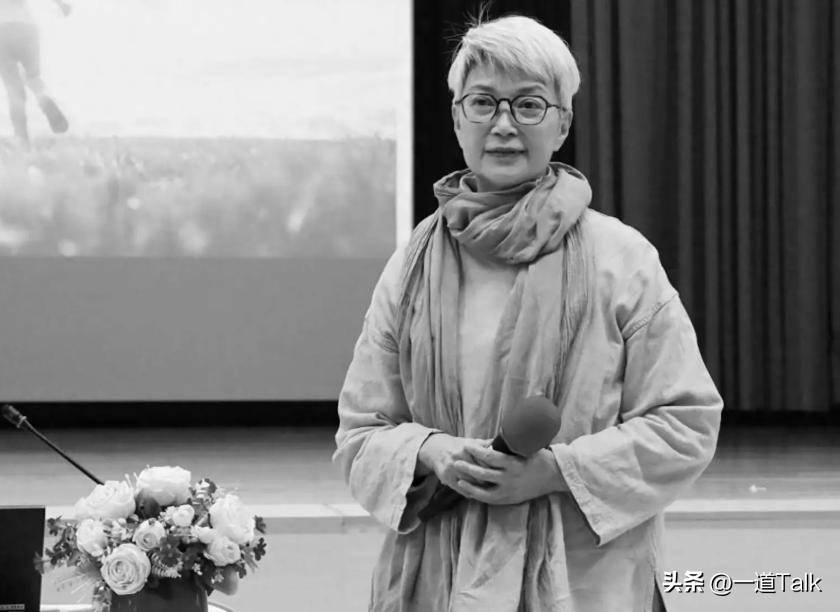 陈敏儿离世24小时相关现象曝光:流量无底线蹭热度