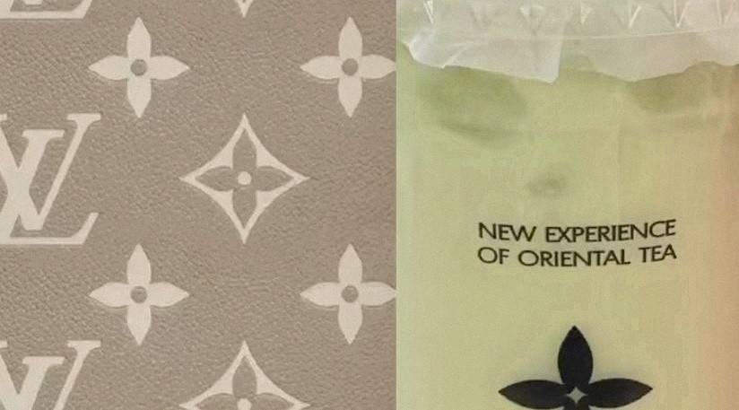 LV起诉国知局:茉莉奶白侵权案热议,文化博弈升级