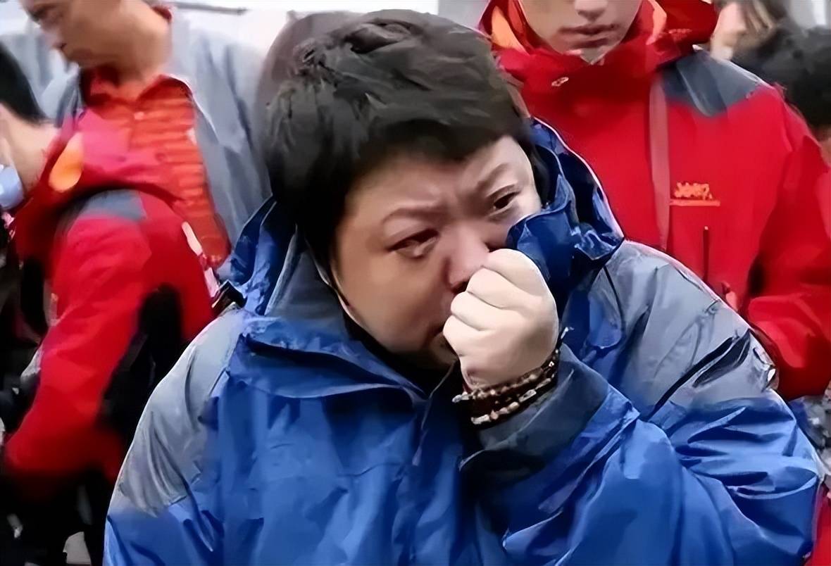 2026过半四星翻车,韩红周冬雨一个比一个不冤