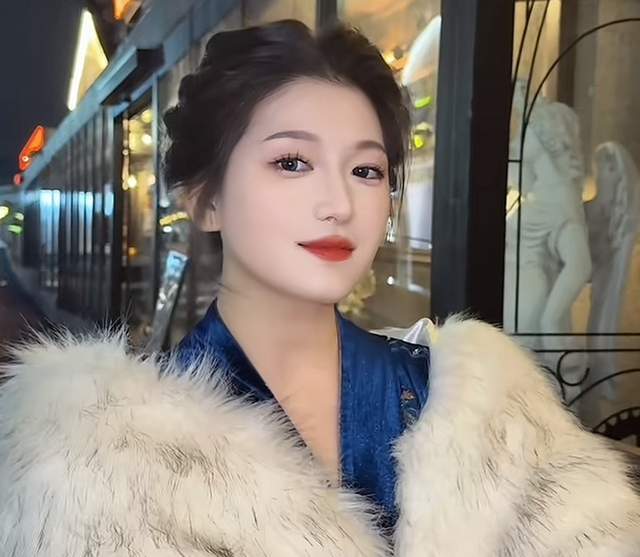 网红阿桃婚房抓奸 自曝享受出轨